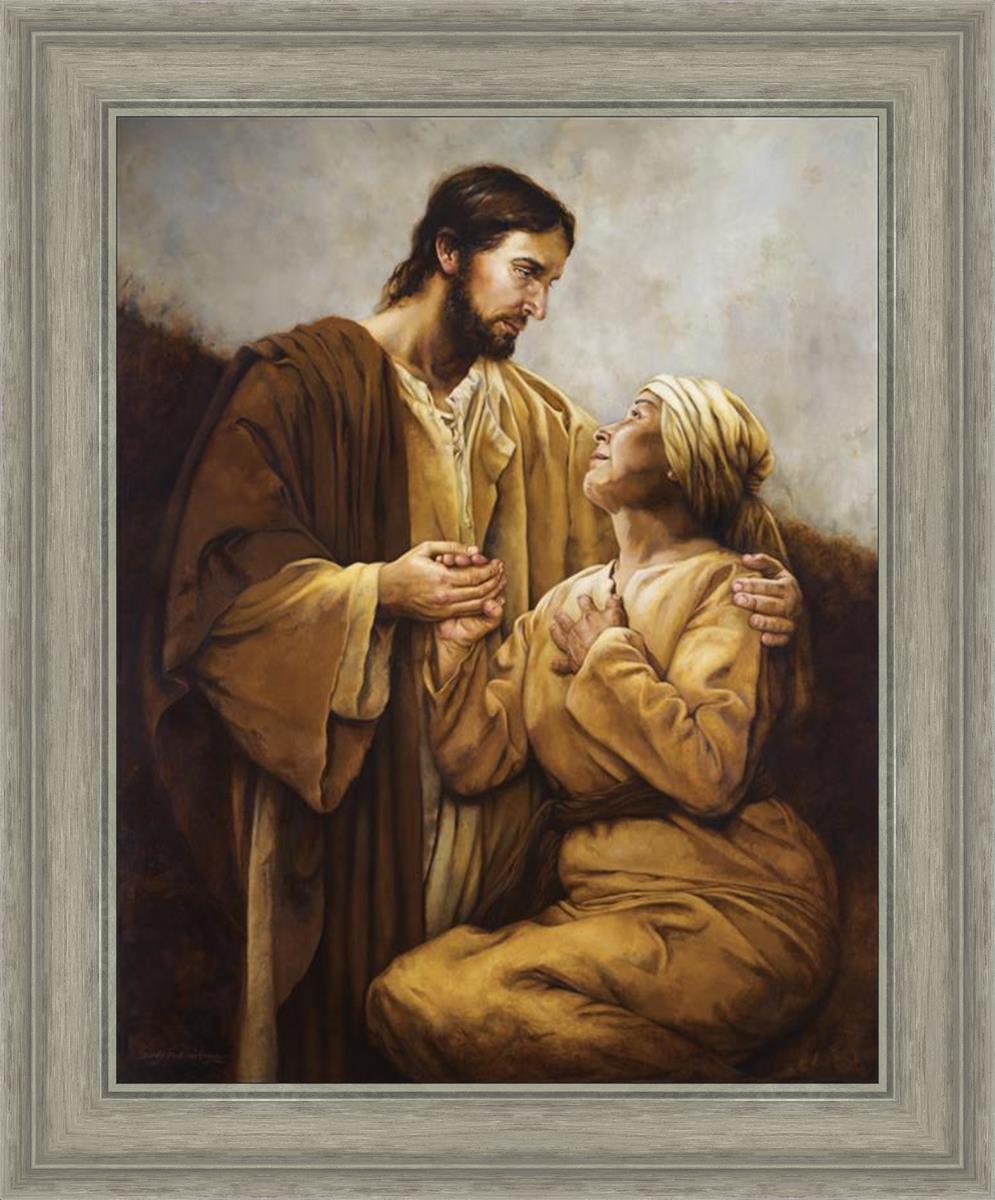 Through Your Faithfulness