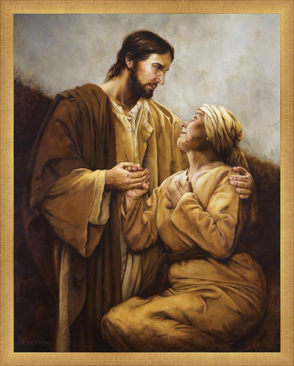 Through Your Faithfulness