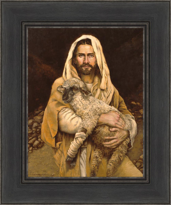 Bind Up The Broken Hearted